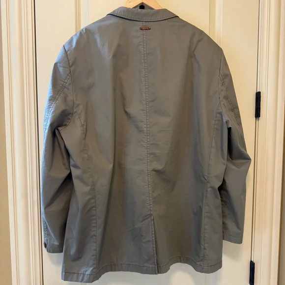 Active Camel German Made Blazer 3XL